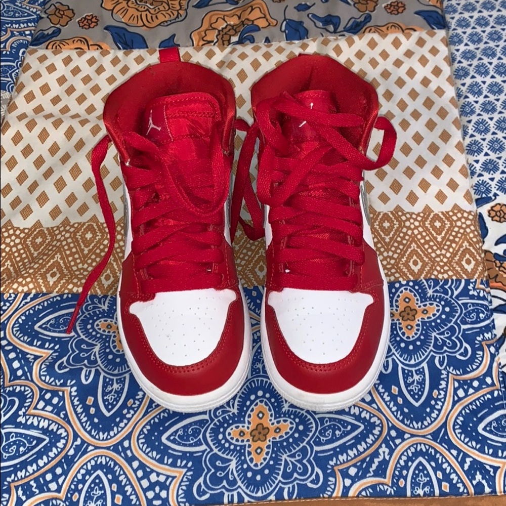 Nike Air Jordan 1